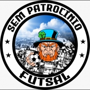 SEM PATROCÍNIO FUTSAL